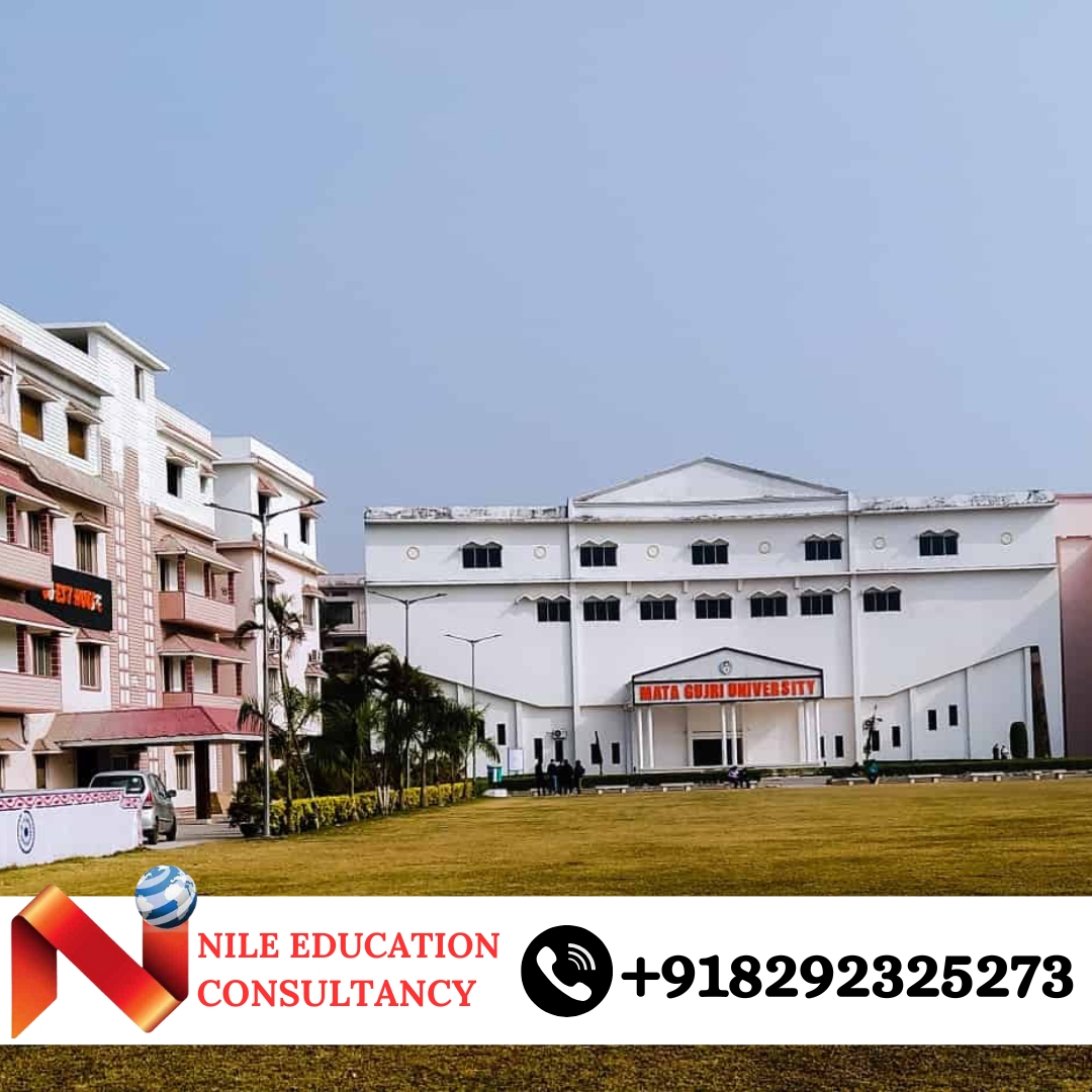 Mata Gujri Memorial College Kishanganj